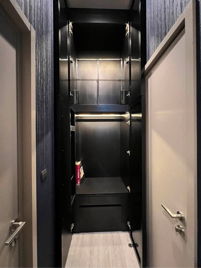 picture ✨Cozy 1 Bedroom Unit For Rent @ The Line Sukhumvit 101 ✨ 🏡 - 9/11