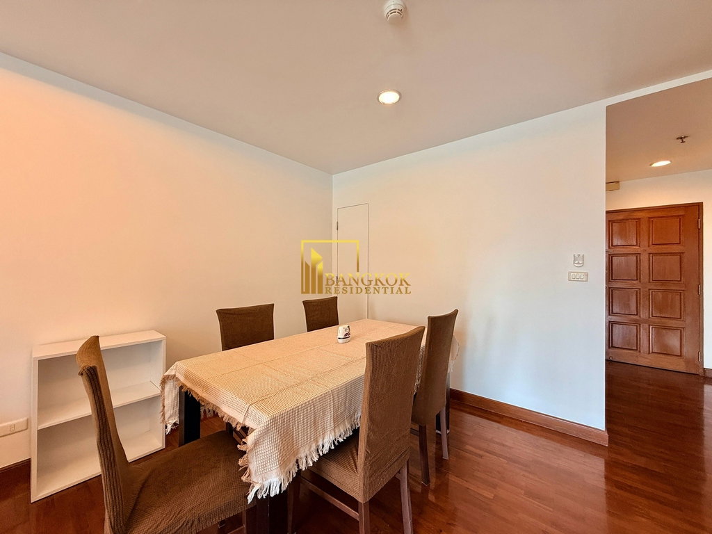 รูป Baan Na Varang | Cozy 2 Bedroom Condo on Langsaun Road - BR10359CD - รูปที่ 5/25