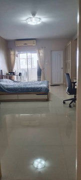 #A124300 ✅ 1/9/69  ให้เช่า Supalai City Home Sukhumvit  📲📢สอบถาม ld line @condoboy
