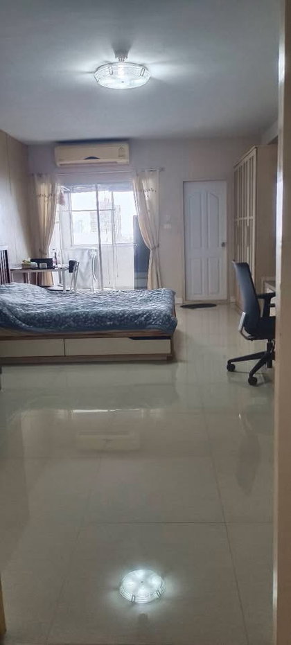 รูป #A124300 ✅ 1/9/69  ให้เช่า Supalai City Home Sukhumvit  📲📢สอบถาม ld line @condoboy - รูปที่ 1/10