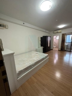 รูปภาพ For Rent Condo SUPALAI CITY RESORT RAMKHAMHAENG Building A, Floor 18,Studio, Room size 28.00 sqm