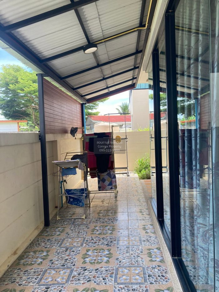 รูป ขายบ้าน วิลล่า เอเซียติค หนองปลาไหล บางละมุง ชลบุรี CX-172649 ✅ ทักไลน์ @connexproperty ตอบทันที ทีมงานมืออาชีพ ✅ - รูปที่ 7/12