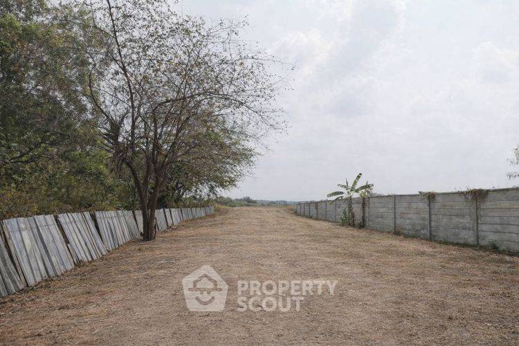 รูป ที่ดินสำหรับปล่อยขาย 4,000 ตารางเมตร แถว ใน ลำปลาทิว (ID 3245781) - รูปที่ 4/5