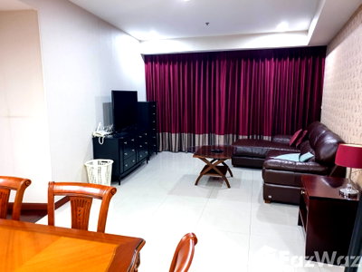 ขายคอนโด : ขาย คอนโด 2 ห้องนอน ในโครงการ บ้าน ราชประสงค์ 1888364