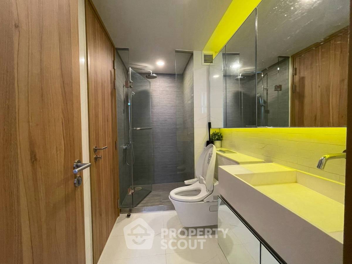 รูป คอนโด 3 ห้องนอน Siamese Exclusive Sukhumvit 31 ใกล้ MRT สุขุมวิท (ID 3246033) - รูปที่ 9/15