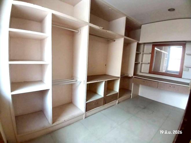รูป บ้านเดี่ยว 32 ตร.วา เมืองลำปาง ลำปาง 3.2M - รูปที่ 9/37