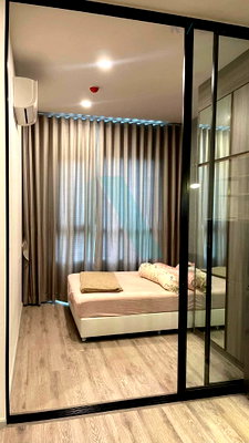 Condos for sale : 🔺 For Sell Condo KNIGHTSBRIDGE PRIME RATCHAYOTHIN Building 1, Floor 32,1 bed room, Room size 31 sqm