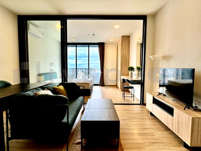 คอนโดให้เช่า : ▚ L0SC0Eツ ให้เช่า: XT Phayathai 1 Bed 42ตร.ม. ชั้นสูง ห้องไซส์ใหญ่ ราคาถูกที่สุดในโครงการ พร้อมอยู่✨