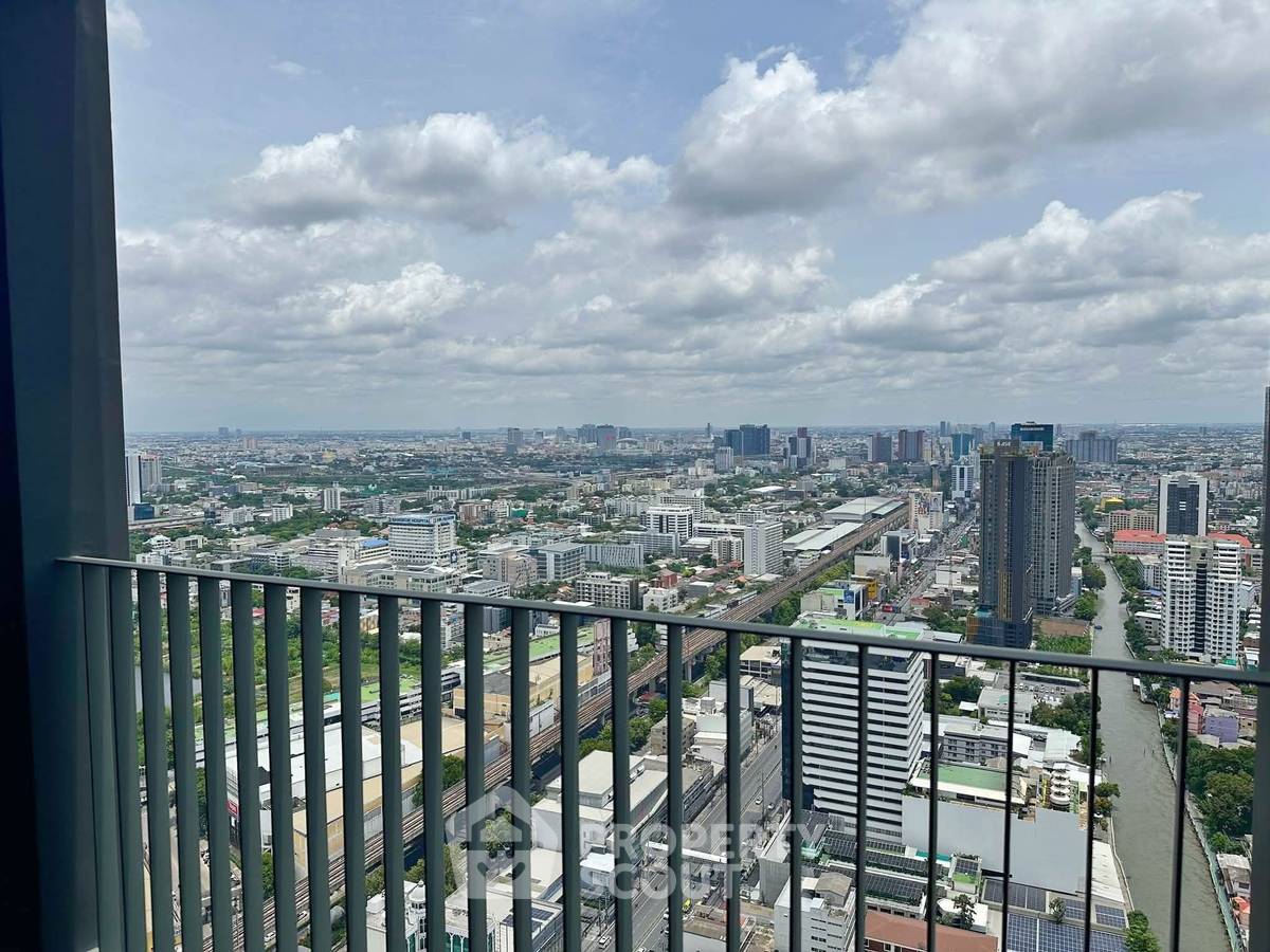 รูป คอนโด 1 ห้องนอน ชั้น 41 Cloud Thonglor-Phetchaburi ใกล้ MRT เพชรบุรี (ID 3247367) - รูปที่ 13/18