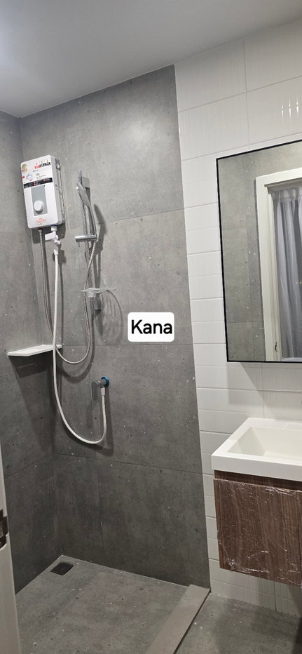 รูป #ราคาพิเเศษ 11,000บาท# ให้เช่า New Riverest ราษฎร์บูรณะเจ้าของปล่อยเอง (By Owner)
✨ ห้องใหม่เอี่ยม ไม่เคยมีผู้เช่า พร้อมเข้าอยู่ทันที
📍 อาคาร C - รูปที่ 18/40