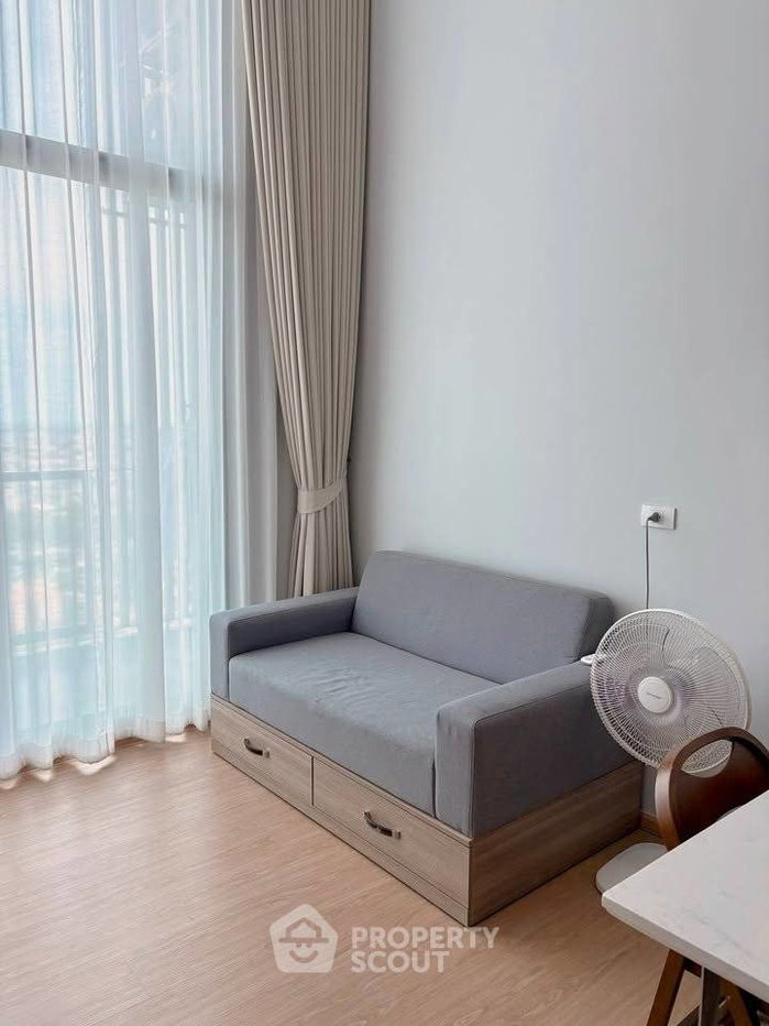 รูป 2 ห้องนอน ชั้น 33 Altitude Unicorn Sathorn-Tha Phra ใกล้ BTS ตลาดพลู 200 ม. (ID 3247286) - รูปที่ 10/15