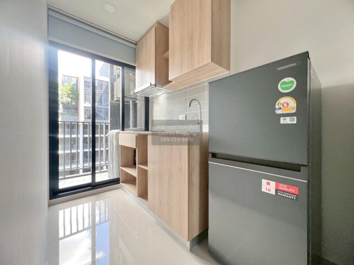 รูป เช่าคอนโด ชีวาทัย ปิ่นเกล้า MRT-บางยี่ขัน บางยี่ขัน เขต บางพลัด กรุงเทพ CX-129938 ✅ ทักไลน์ @connexproperty ตอบทันที ทีมงานมืออาชีพ ✅ - รูปที่ 6/12