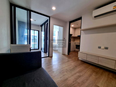 Condos for rent : For Rent Condo , Ivory Ratchada - Ladprao , BTS-Ha Yaek Lat Phrao , Chankasem , Chatuchak , Bangkok , CX-172454 ✅ Live chat with us ADD LINE @connexproperty ✅
