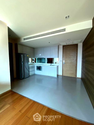 คอนโด BTS เซนต์หลุยส์ : คอนโด 2 ห้องนอน ชั้น 31 ที่ The Address Sathorn ห่าง BTS Saint Louis 200 ม. (ID 3245357)