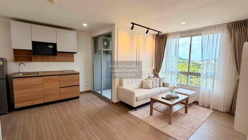 🔥🔥🔥 เช่าคอนโด เดอะโคลเวอร์ ภูเก็ต ฉลอง เมืองภูเก็ต ภูเก็ต CX-171861 ✅ ทักไลน์ @connexproperty ตอบทันที ทีมงานมืออาชีพ ✅ 🔥🔥🔥