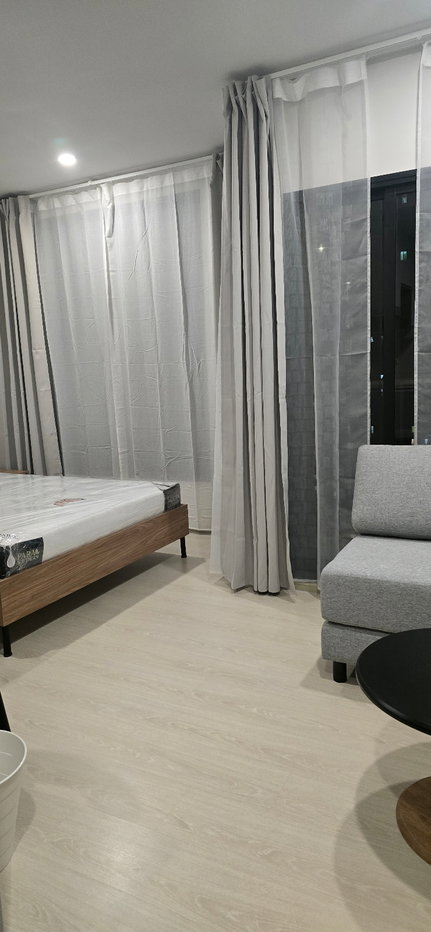 รูป #ราคาพิเเศษ 11,000บาท# ให้เช่า New Riverest ราษฎร์บูรณะเจ้าของปล่อยเอง (By Owner)
✨ ห้องใหม่เอี่ยม ไม่เคยมีผู้เช่า พร้อมเข้าอยู่ทันที
📍 อาคาร C - รูปที่ 2/40