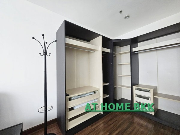 picture For Rent 1 Bedroom 67 sq.m Supalai Premier Ratchathewi (Ratchathewi BTS) - 6/18