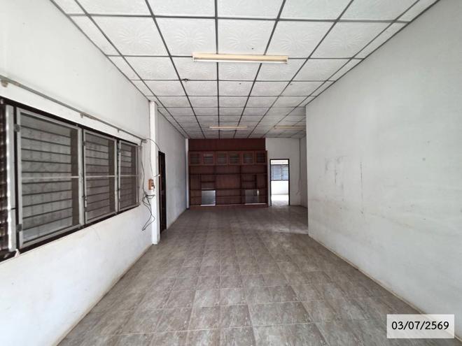 รูป บ้านเดี่ยว 281 ตร.วา สว่างแดนดิน สกลนคร 3.7M - รูปที่ 6/45