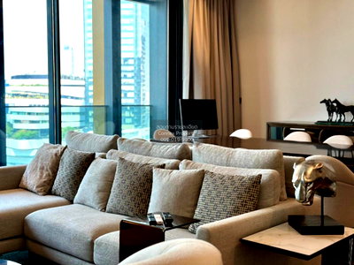 Condos for rent : 🔥🔥🔥 For Rent Condo , The Estelle Phrom Phong , BTS-Phrom Phong , Khlong Tan , Khlong Toei , Bangkok , CX-152612 ✅ Live chat with us ADD LINE @connexproperty ✅ 🔥🔥🔥