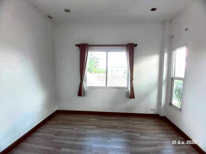 picture HOME 81.2 Sq.w. Muang Lamphun Lamphun for 1.9M - 12/37