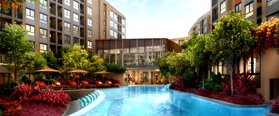 ขายคอนโด : ขายคอนโด  ดีคอนโด โคฟ กะทู้ กะทู้ ภูเก็ต CX-148409 ✅ ทักไลน์ @connexproperty ตอบทันที ทีมงานมืออาชีพ ✅