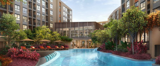 For Sale Condo , d condo cove , Kathu , Kathu , Phuket , CX-148409 ✅ Live chat with us ADD LINE @connexproperty ✅