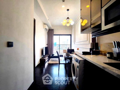 Condos for rent : Great Value 19th-Floor 1-BR At Park Origin Thonglor BTS Thong Lor (ID 3243895)