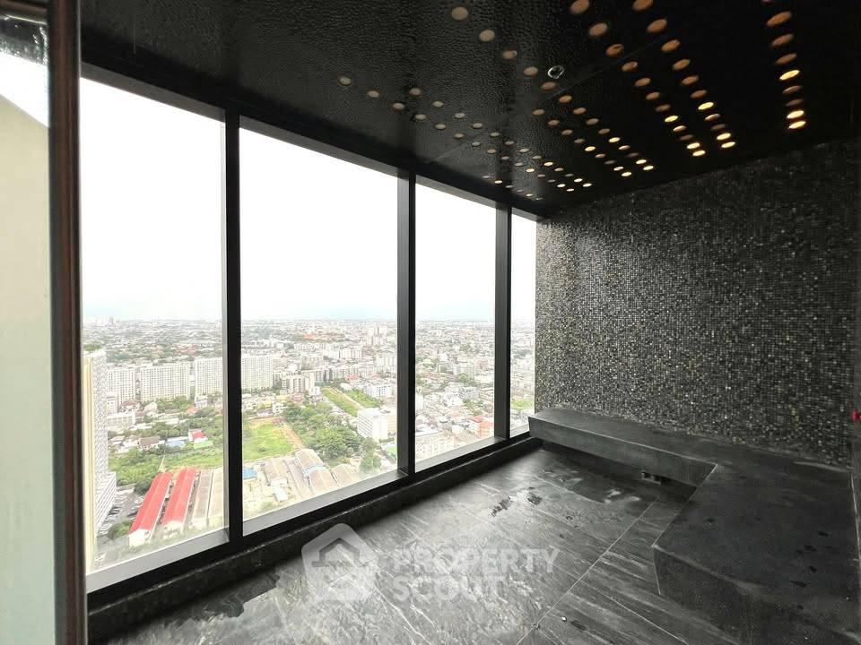 picture 22nd-Floor 1-BR At Knightsbridge Prime Onnut Near BTS On Nut (ID 3246406) - 11/13