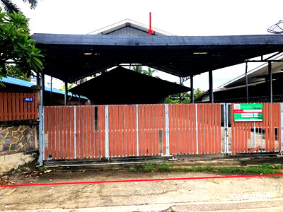 Houses for sale Phitsanulok : HOME 117 Sq.w. Muang Phitsanulok Phitsanulok for 2.6M