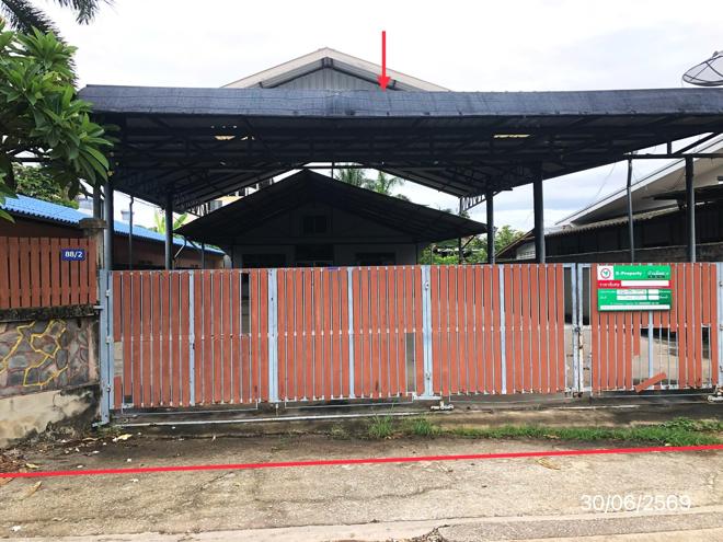 picture HOME 117 Sq.w. Muang Phitsanulok Phitsanulok for 2.6M - 1/31