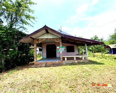 Houses for sale Sakon Nakhon : HOME 124 Sq.w. Ban Muang Sakon Nakhon for 871,000
