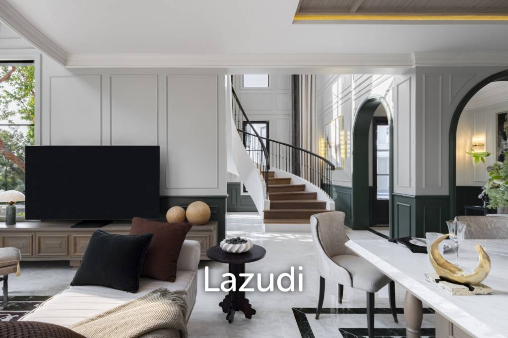 picture 4 Bedrooms 5 Bathrooms 292 SQ.M. REKHA - 21/33