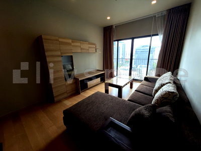 Condos for rent : ▚ L0SC0Jツ FOR RENT: Noble Revent 1 Bed 50sqm Never Been Rented Out Brand New Furniture Discounted from 25k✨