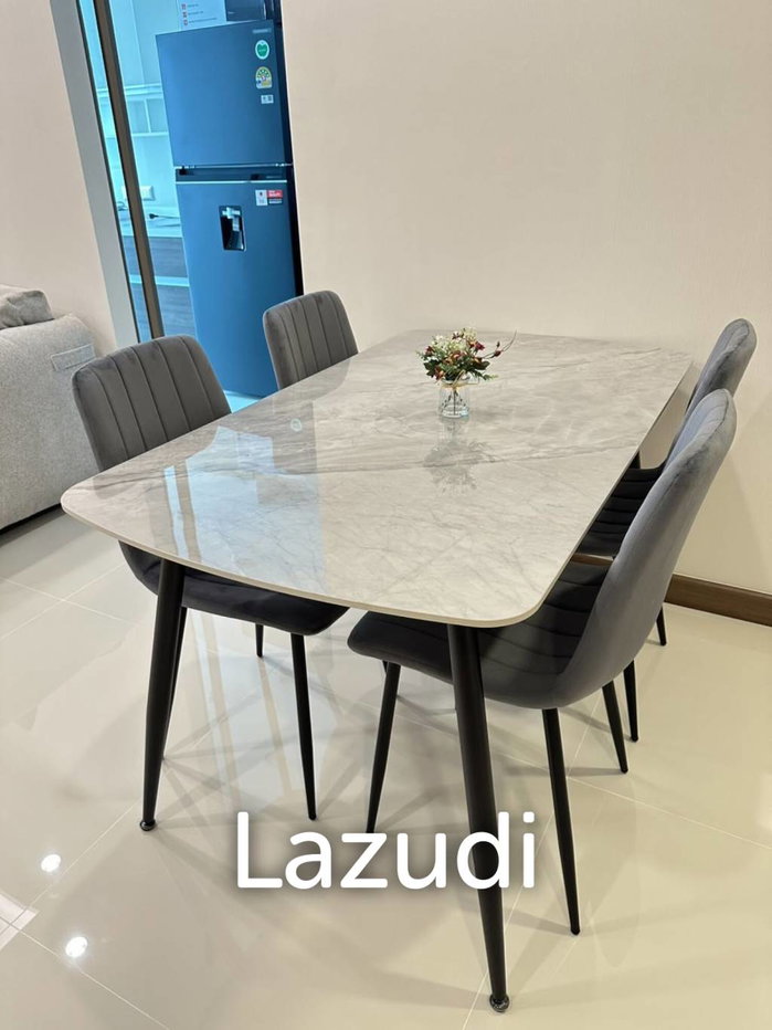 รูป 81.5 sqm 2 Bed Condo on High Floor at Supalai Oriental Sukhumvit 39, Khlong Tan Nuea - รูปที่ 8/20