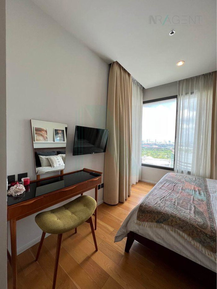 รูป 🎉 ให้เช่าคอนโด เอ็ม ลาดพร้าว อาคาร 1 ชั้น 24 2 ห้องนอน ขนาด 59.00 ตรม ใกล้ เซ็นทรัลลาดพร้าว - รูปที่ 7/8