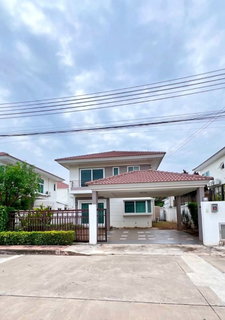 ขายบ้านเดี่ยว ศุภาลัย การ์เด้นวิลล์ นครราชสีมา
ต.บ้านใหม่ อ.เมืองจ.นครราชสีมา
ใกล้ตลาดเซฟวัน เดอะมอลล์ โคราช เดินทางเข้าเมืองสะดวก
ราคา 3.59 ล้านบาท