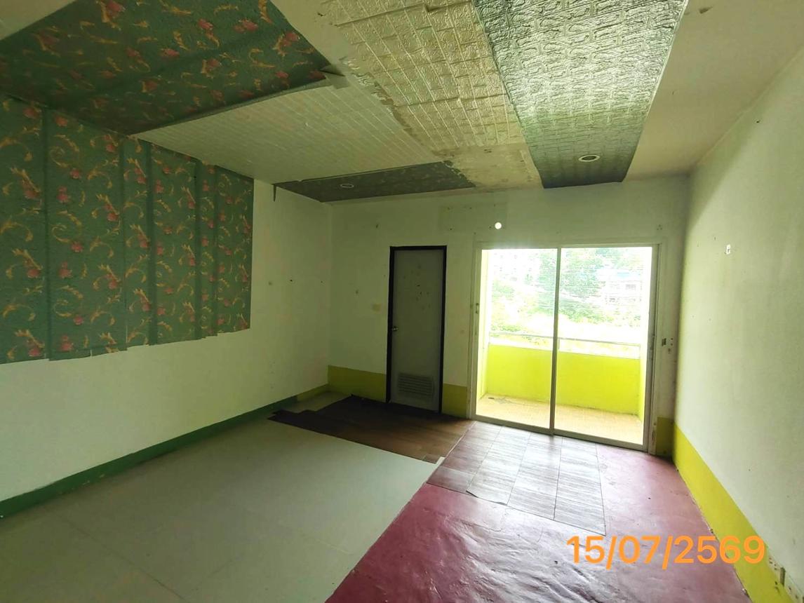 รูป อาคารพาณิชย์ 13 ตร.วา ทรัพย์หมื่นล้าน (บ้านมอญซิตี้) กะทู้ ภูเก็ต 5.7M - รูปที่ 23/39