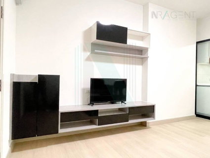 🎉 For Sell Condo SUPALAI LOFT TALAT PHLU STATION Building 1, Floor 4,1 bed room, Room size 41 sqm