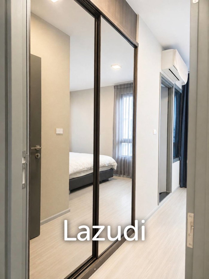 picture 2 Bed 2 Bath Condo 55 sqm at Quintara Phume Sukhumvit 39 for rent - 10/20