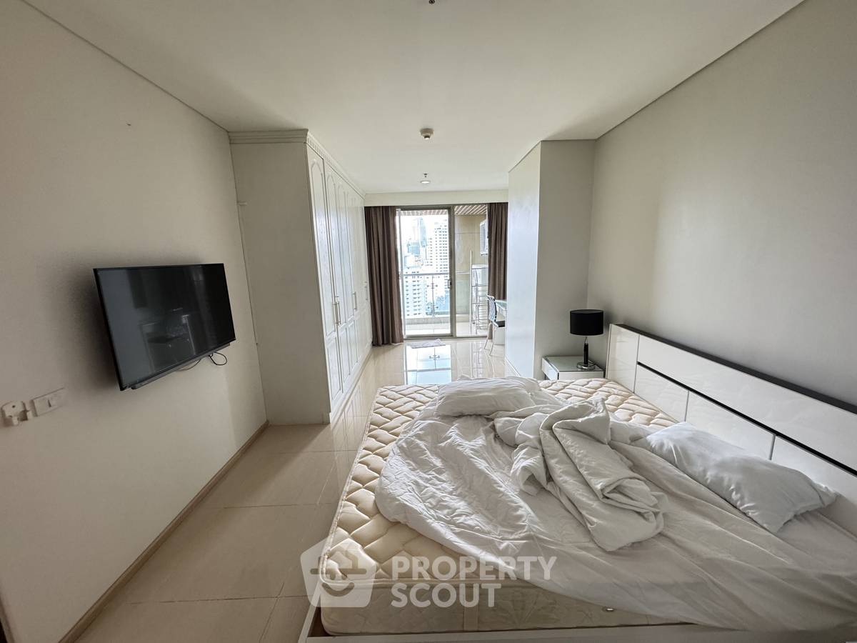 รูป คอนโด 3 ห้องนอน 173 ตร.ม. เลี้ยงสัตว์ได้ The Lakes Bangkok BTS Asoke (ID 3245153) - รูปที่ 5/13