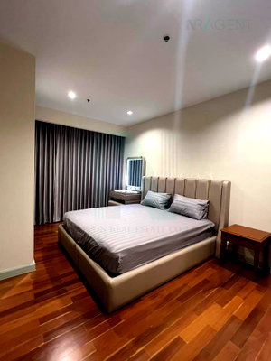 Condos for rent : 🎊 For Rent Condo BAAN CHAO PRAYA Building 1, Floor 11,1 bed room, Room size 65 sqm
