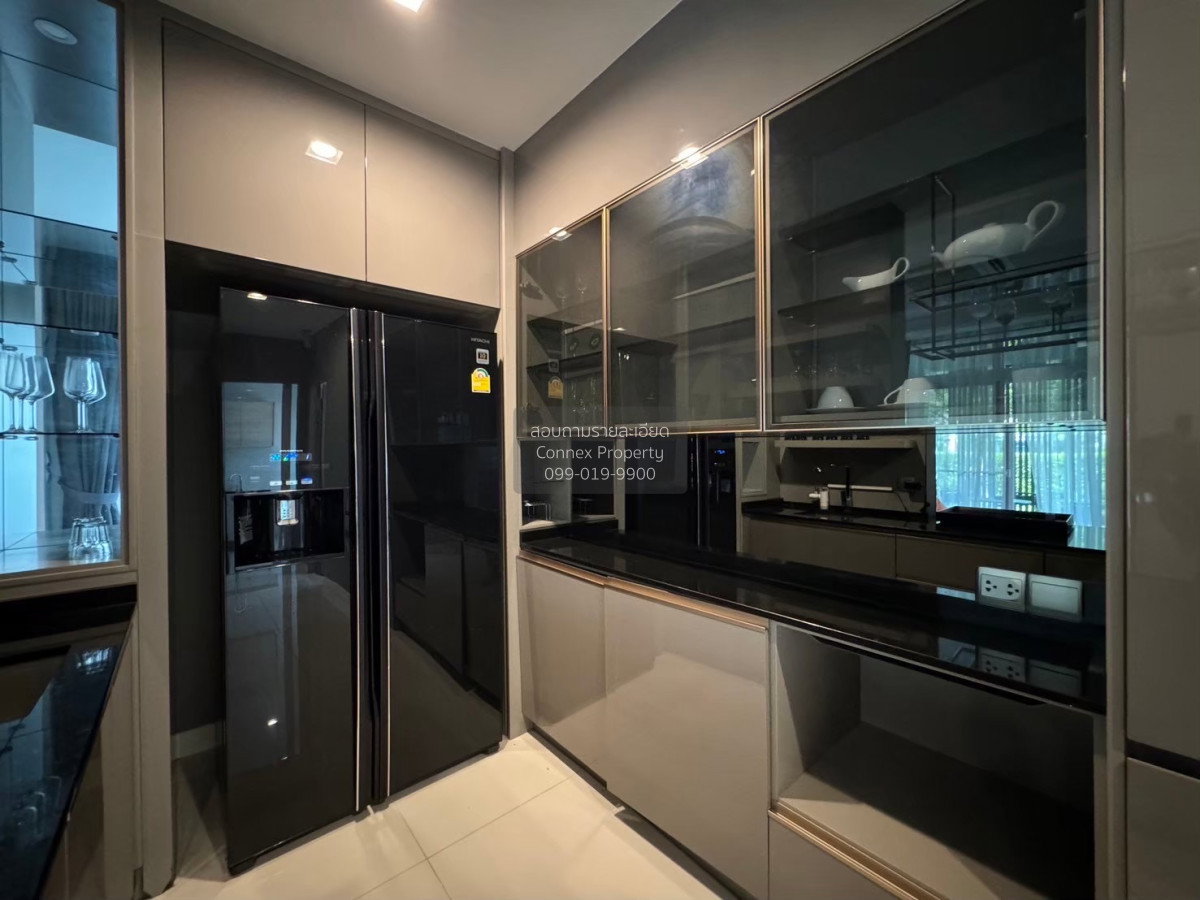 รูป เช่าบ้าน  มัณฑนา อ่อนนุช - วงแหวน 5 ดอกไม้ เขต ประเวศ กรุงเทพ CX-172675 ✅ ทักไลน์ @connexproperty ตอบทันที ทีมงานมืออาชีพ ✅ - รูปที่ 3/12