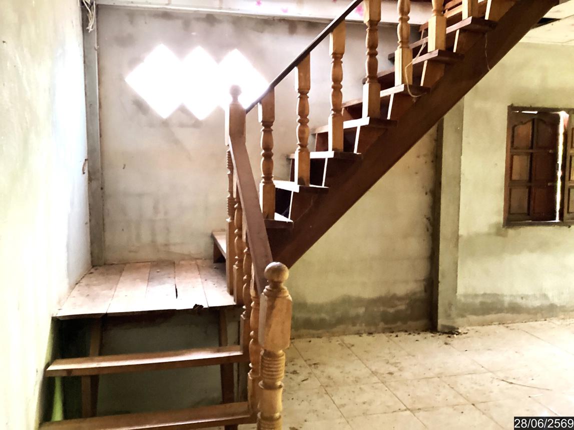 รูป บ้านเดี่ยว 112 ตร.วา วานรนิวาส สกลนคร 1M - รูปที่ 19/25