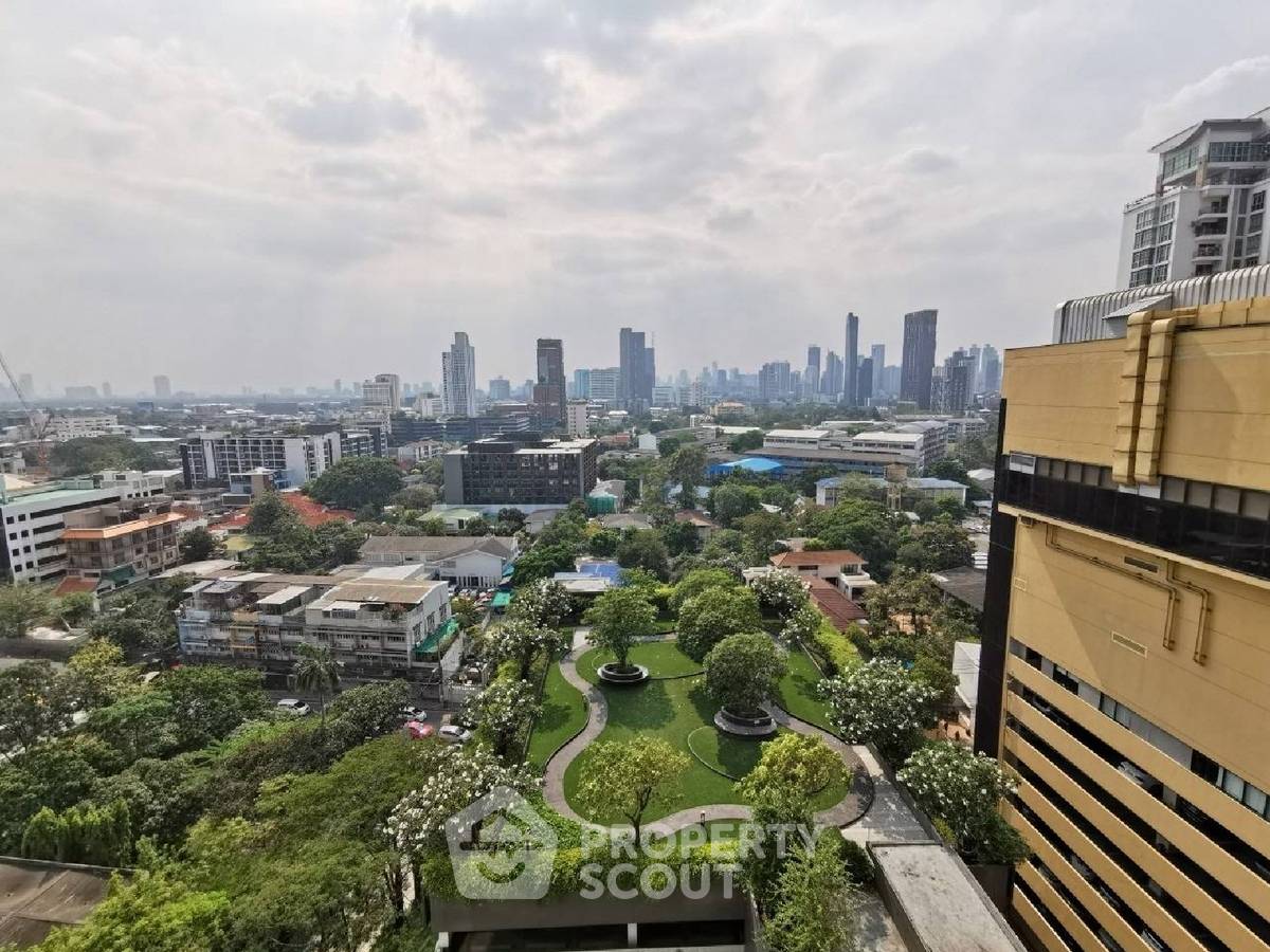 รูป ใกล้ BTS เอกมัย 200 ม. | คอนโด 1 ห้องนอน Rhythm Sukhumvit 42 (ID 3246041) - รูปที่ 6/6