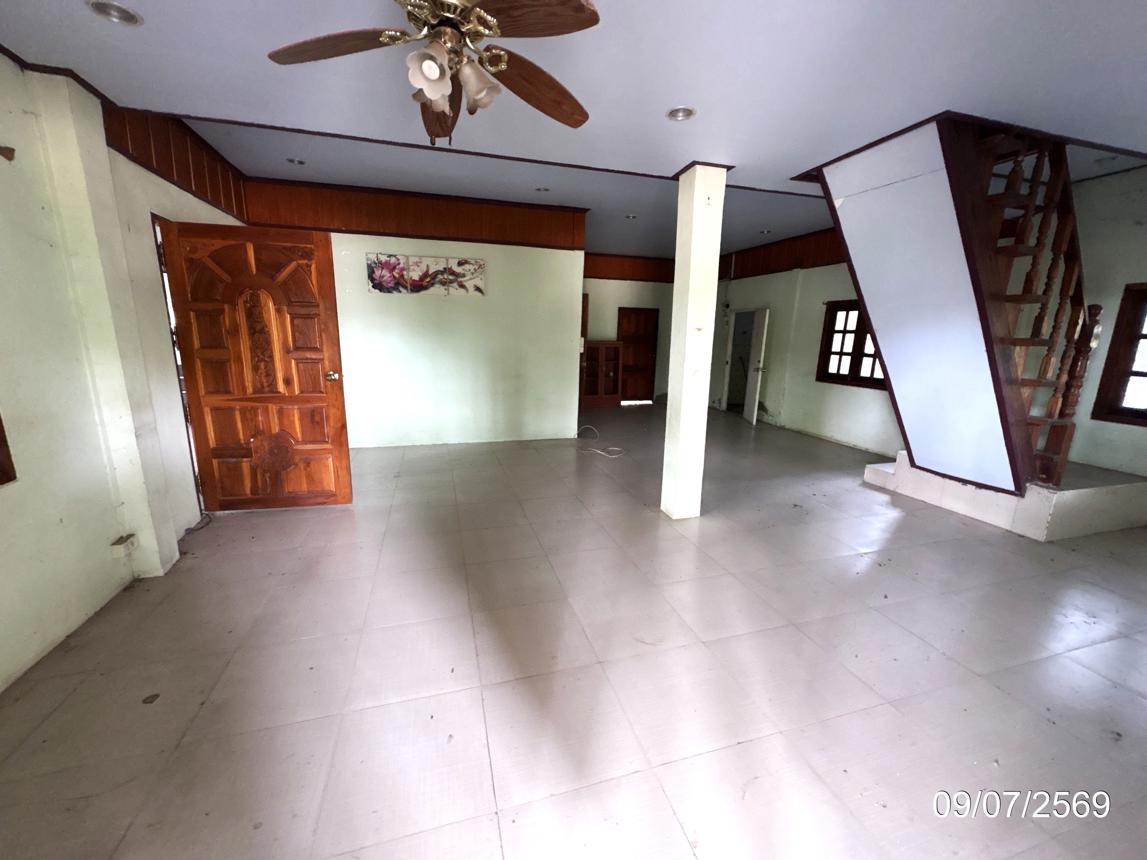 picture HOME 176 Sq.w. Loeng Nok Tha Yasothon for 1.8M - 23/43