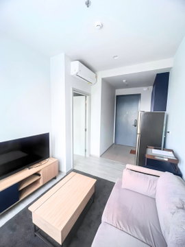 🎈 #MT2608_216🎈💥Urgent💥 Guaranteed availability! Click quickly before it's gone‼️ For Rent 23k.🔥 XT Ekkamai Condo