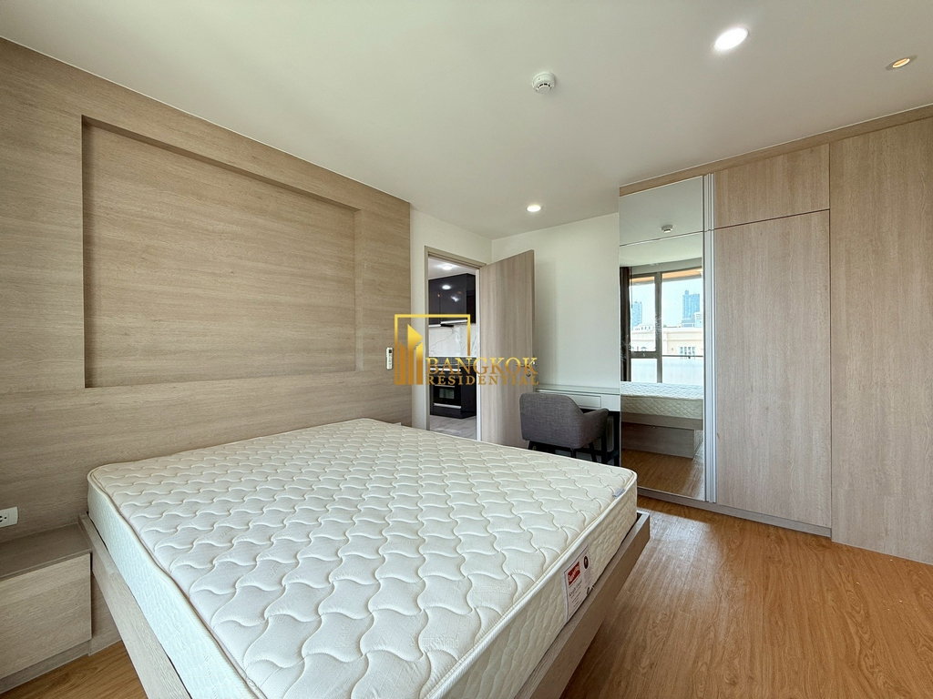 picture Modern 2 Bedroom Pet Friendly Apartment For Rent in Thonglor - BR21241AP - 16/30