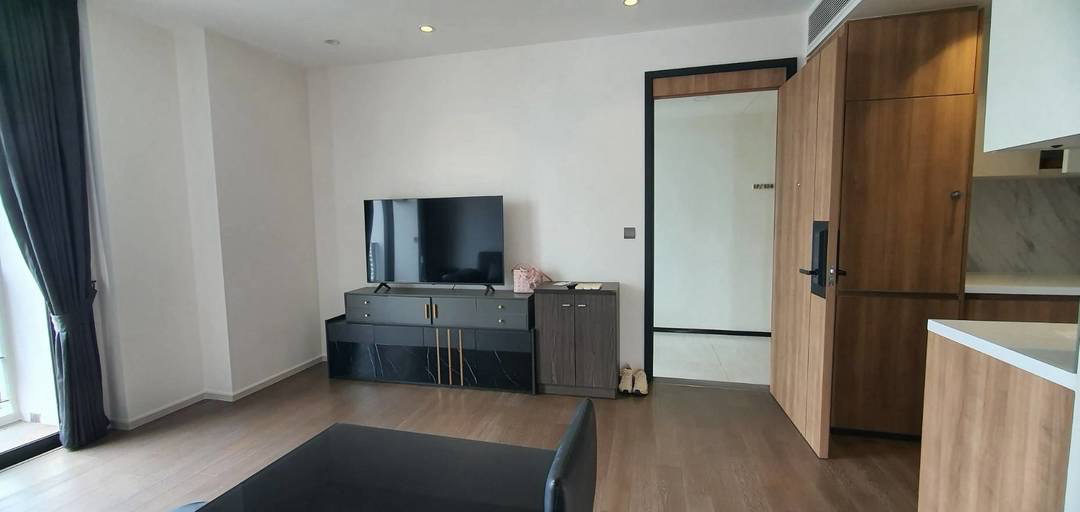 picture 🌈⛅️Rent Condo MUNIQ Sukhumvit 23⛅️🌈✨🐈🐕✨2 bedrooms 2 bathrooms‼️ - 3/18