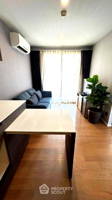 Condos for rent : 1-BR Suanbua Residence (Ari-Ratchakru) Near BTS Ari (ID 2297641)