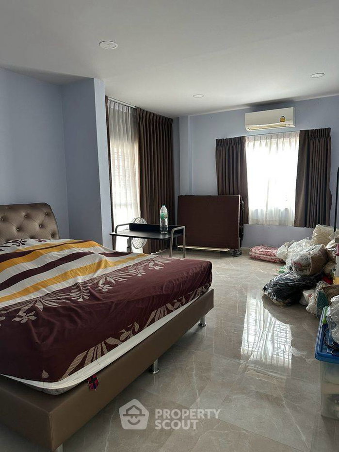 รูป เลี้ยงสัตว์ได้ บ้าน 3 ห้องนอน เค.ซี. เนเชอรัล ซิตี้ รามคำแหง (ID 3245417) - รูปที่ 11/14